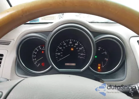 2009 Lexus Rx 350 из США, поврежденный, VIN 2T2HK31U49C126859